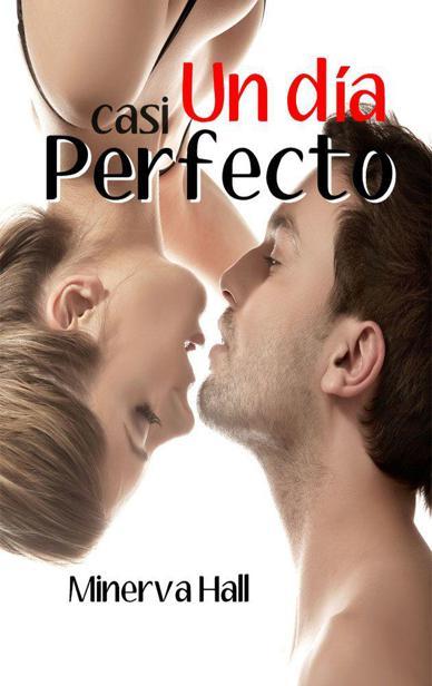 Portada de Nuevas oportunidades 03 - Un día casi perfecto